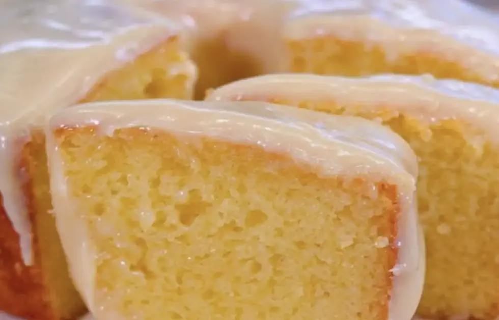 🍋 Bolo de Limão e Laranja com Cobertura Crocante: Receita Cítrica e Irresistível 2 Bolo de Limão e Laranja com Cobertura