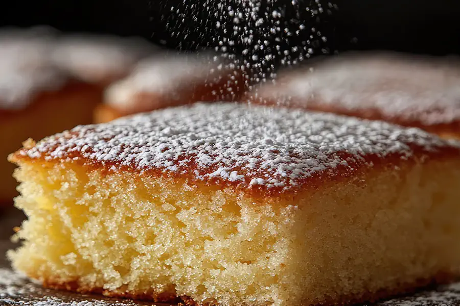 🍋 Delicioso Bolo de Limão Caseiro: Um Clássico Irresistível 3 Delicioso Bolo de Limão Caseiro