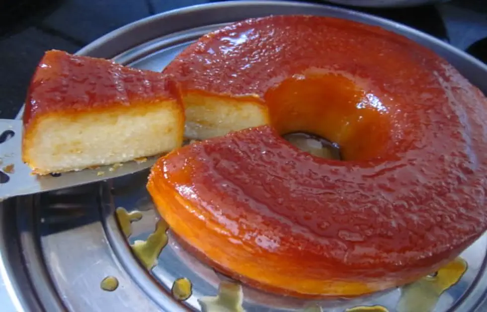 🍮 Pudim de Pão da Vovó: A Receita Fácil e Econômica que Vai Te Surpreender! 2 Pudim de Pão da Vovó