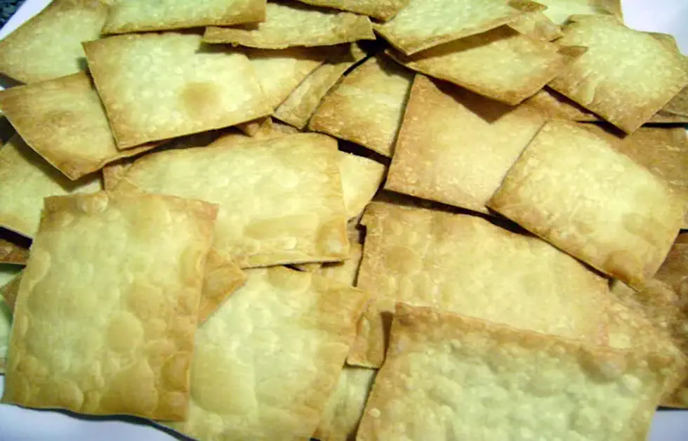 🧀 Falso Pastel de Queijo: Receita Prática e Super Saborosa 2 Falso Pastel de Queijo