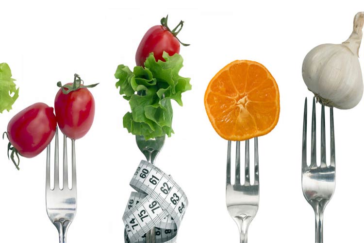 Como fazer do seu Alimento seu Remédio