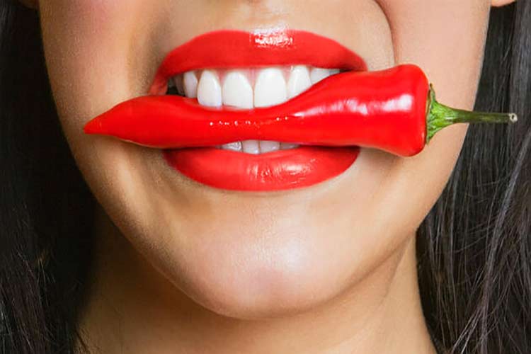 Conheça os 4 Benefícios da Pimenta - Como Emagrecer & Cuidar da Saúde 2 Conheça os 4 Benefícios da Pimenta