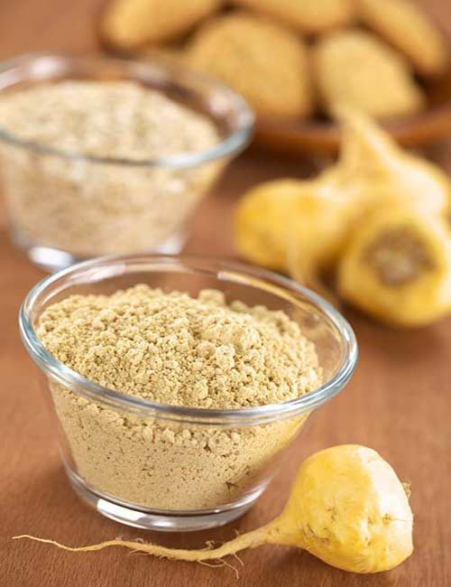 Benefícios da Maca Peruana para a Saúde e Vigor Físico 2 Benefícios da maca peruana