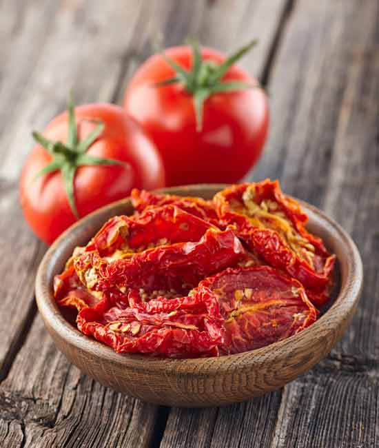 Tomates Secos Caseiro Tomates Secos Caseiro