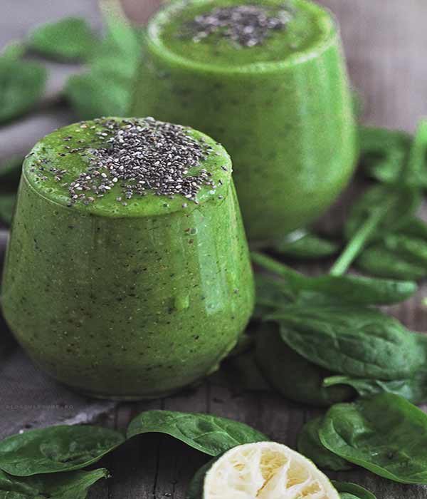 5 Dicas de Como Preparar Sucos Verdes Perfeitos e Deliciosos 2 Como Preparar Sucos Verdes