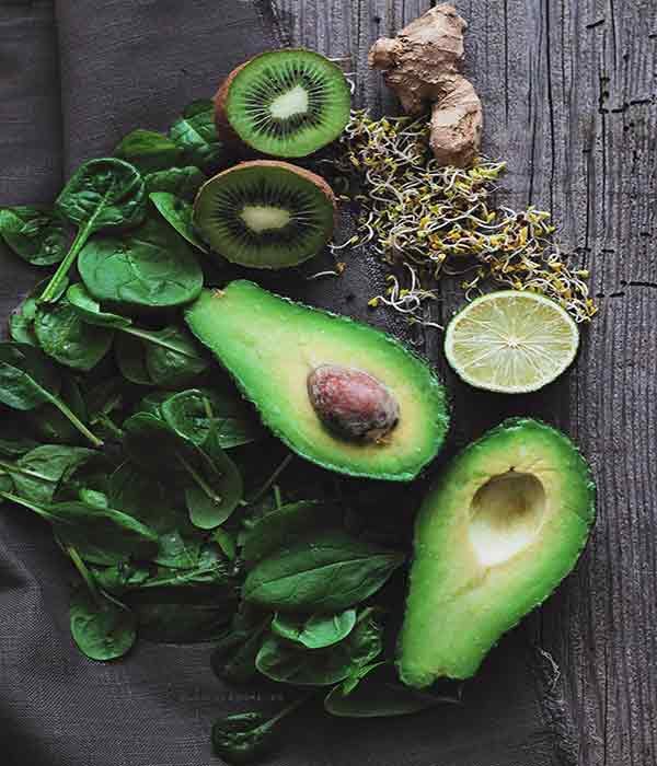 5 Dicas de Como Preparar Sucos Verdes Perfeitos e Deliciosos 3 Como Preparar Sucos Verdes
