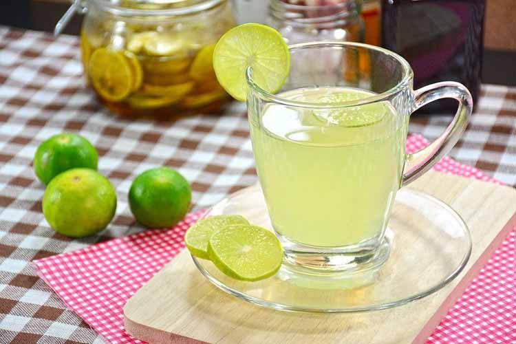 Dicas do Limão para Digestão Dicas do Limão para Digestão