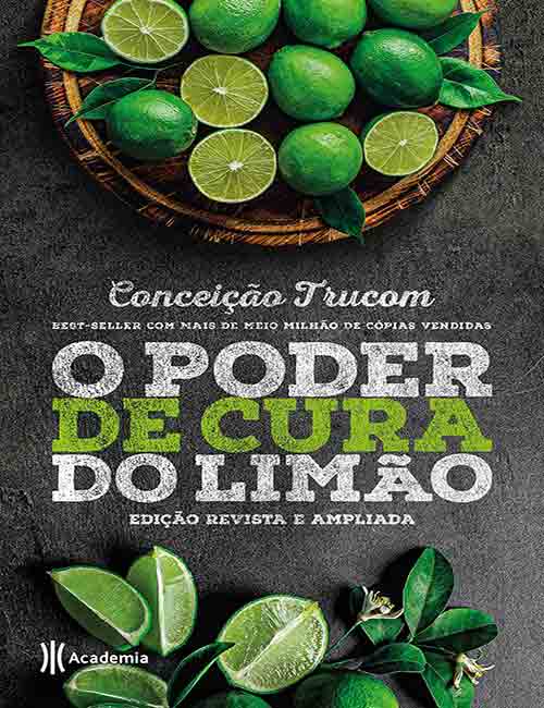 7 Dicas do Limão para Digestão e Muito mais 2 Dicas do Limão para Digestão