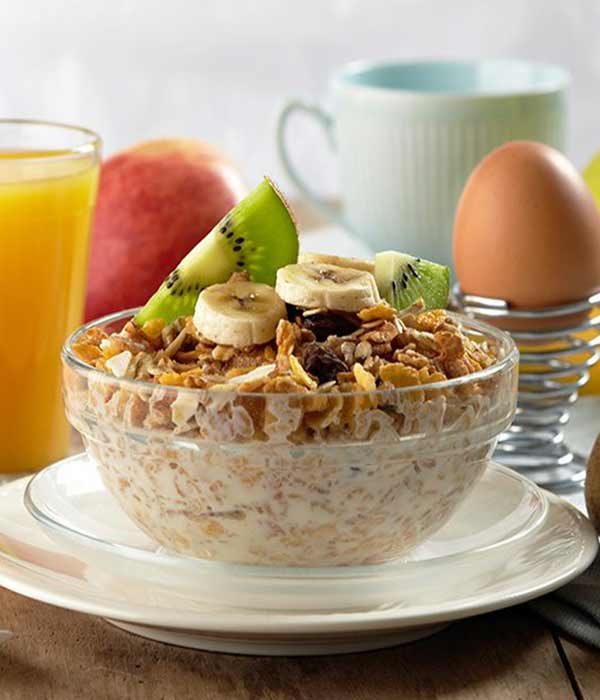 Conheça os 15 Alimentos que dão Energia 2 15 Alimentos que dão Energia