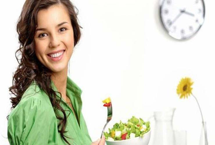 5 Dicas de Alimentação para Perder Barriga e Cintura 2 Alimentação para Perder Barriga e Cintura