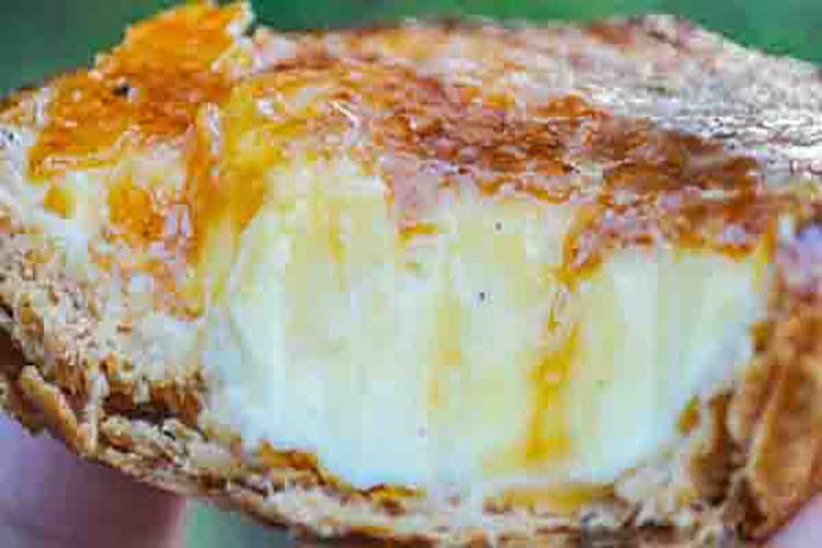 Como fazer Tarteletes de Nata Cremosa 2 Como fazer Tarteletes de Nata Cremosa