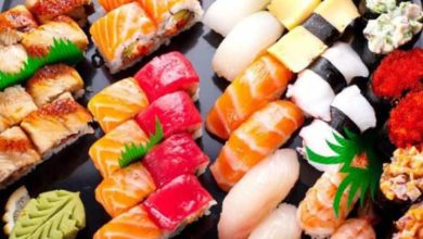 Origem e Curiosidade sobre o Sushi