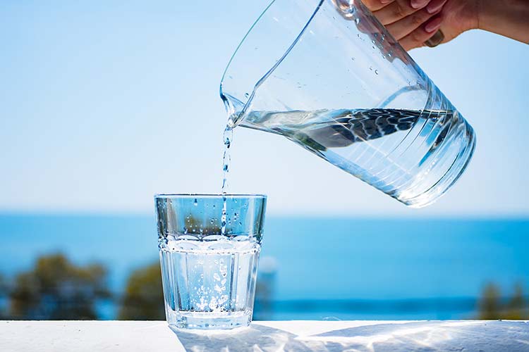 Água Fonte de Vida e Saúde, conheça os 11 tipos de água mineral 2 Água Fonte de Vida