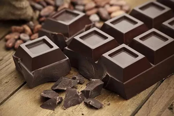 O Poder do Chocolate Conheca os 8 Beneficios