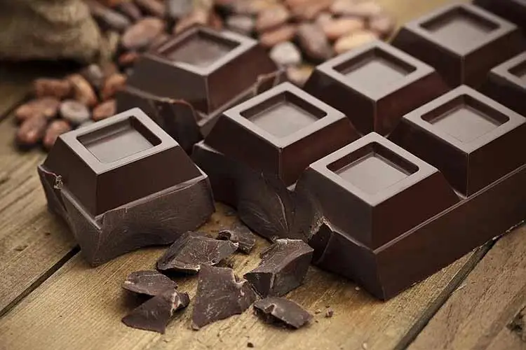O Poder do Chocolate Conheça os 8 Benefícios