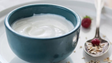 Como fazer Iogurte Grego Caseiro