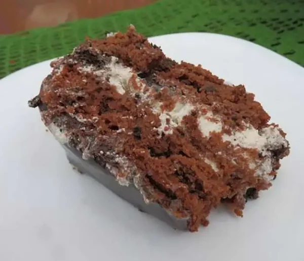 Como fazer essa Delicia de Bolo Negresco 2 Delicia de Bolo Negresco