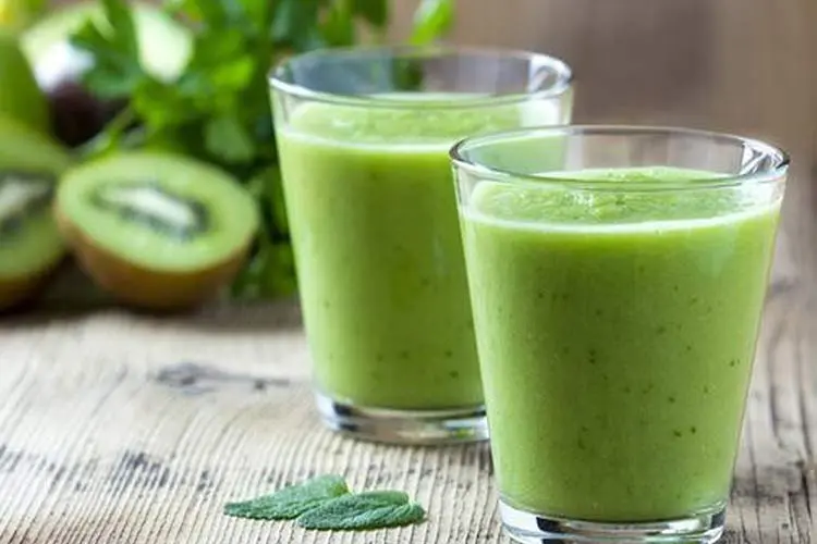 8 Receitas de Sucos Naturais – Para Prevenir Intoxicações Alimentares 2 Prevenir Intoxicações Alimentares