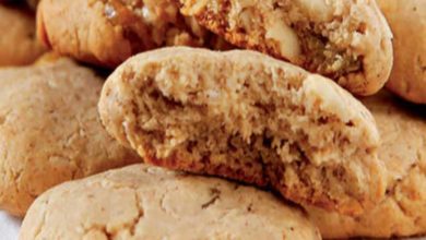 Como fazer Biscoitos Integral com Castanha de Baru e Buriti