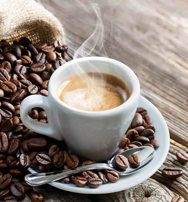 O Nosso Café - Importância Para Nossa Saúde