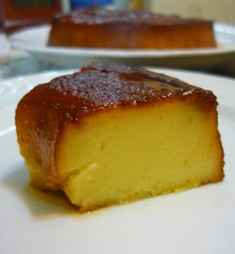 Como fazer Pudim de Batata Baroa 2 Como fazer Pudim de Batata Baroa