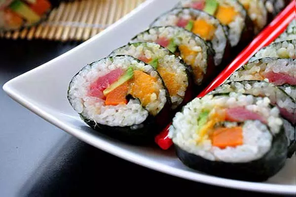 Conhecendo a Culinária Típica Japonesa, veja as 23 dicas 2 Conhecendo a Culinária Típica Japonesa
