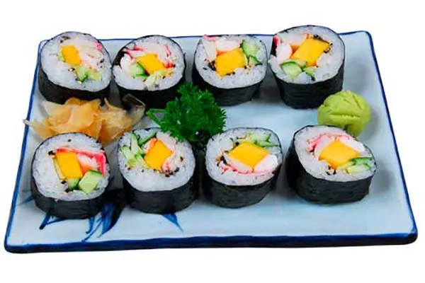 Conhecendo a Culinária Típica Japonesa, veja as 23 dicas 14 Conhecendo a Culinária Típica Japonesa
