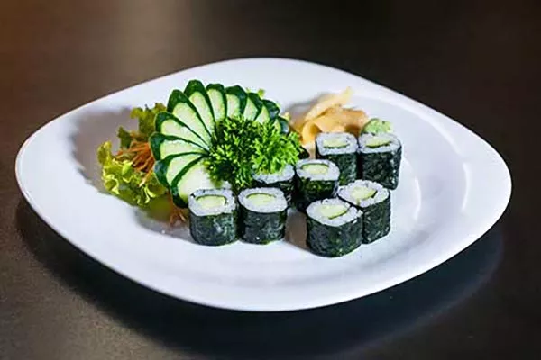 Conhecendo a Culinária Típica Japonesa, veja as 23 dicas 11 Conhecendo a Culinária Típica Japonesa