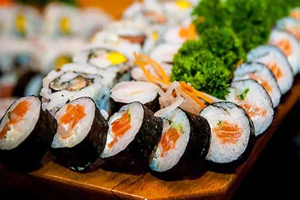 Conhecendo a Culinária Típica Japonesa, veja as 23 dicas 10 Conhecendo a Culinária Típica Japonesa