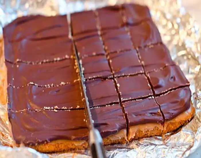 Como fazer Cookies de Milionário (Millionaires' Shortbread) 2 Cookies de Milionário (Millionaires' Shortbread)