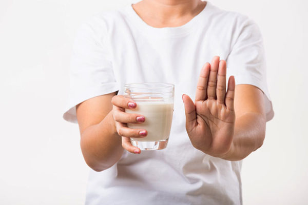 Intolerancia a Lactose e seus Cuidados Nutricionais