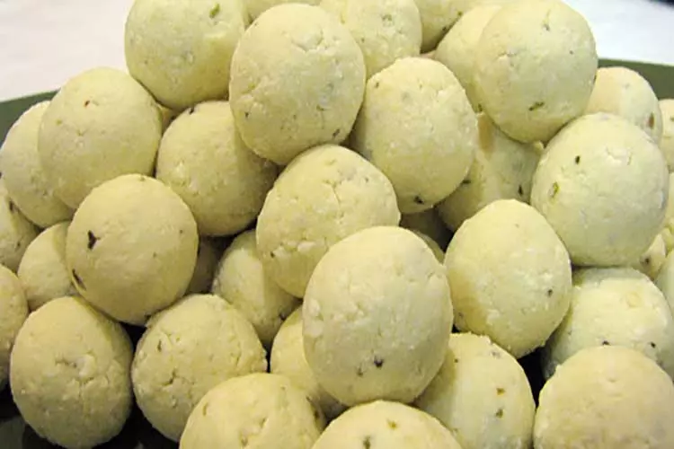 Como fazer Nhoque de Ricota Light sem Batatas 2 Nhoque de Ricota Light sem Batatas