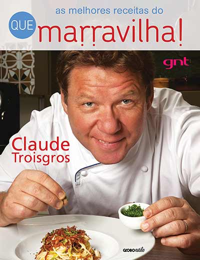 Como fazer Torta de limão do Claude Troisgros 2 Torta de limão do Claude Troisgros