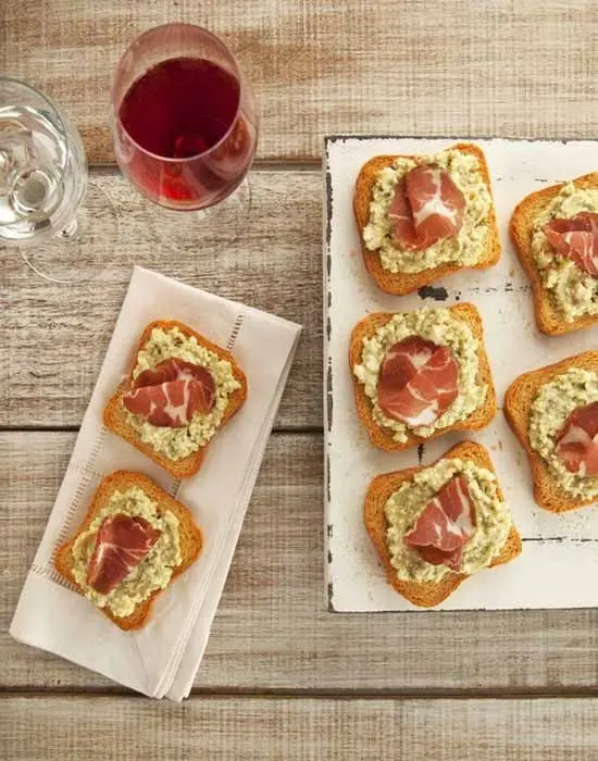 Como fazer Torrada Tradicional e Torrada Integral 2 lanches deliciosos 2 Torrada Tradicional e Torrada Integral