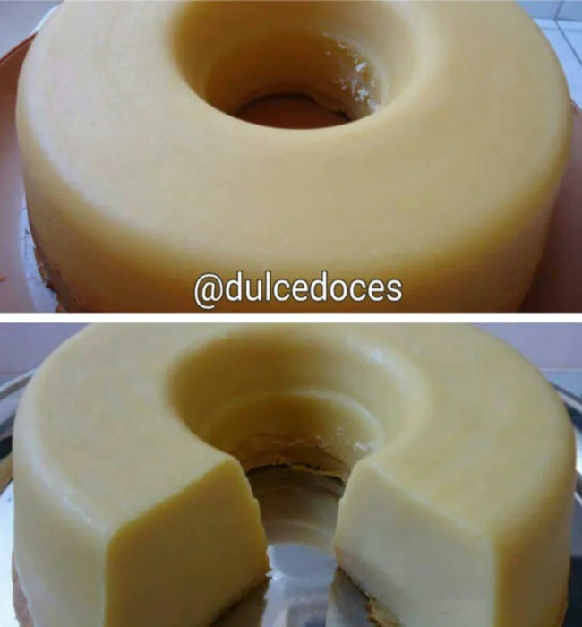 Como fazer Bolo de Leite de Liquidificador 2 Bolo de Leite de Liquidificador
