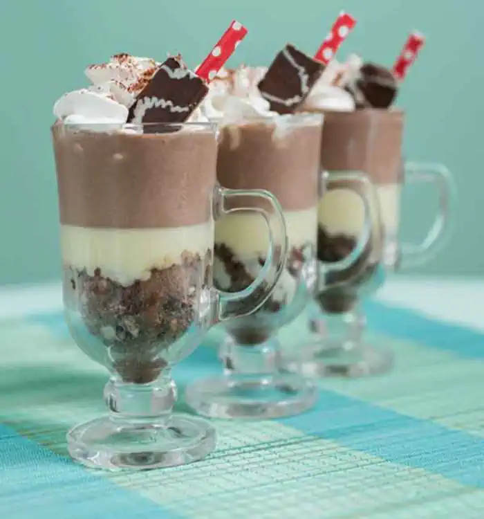 Como fazer Milk Shake Latte Amori 2 Milk Shake Latte Amori