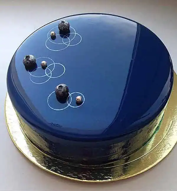Como fazer Cobertura de Vidro Para Bolos 4 Cоbеrturа dе Vіdrо Pаrа Bolos