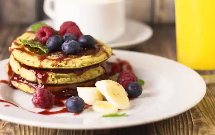 Como preparar um Café da Manhã Especial, veja as 7 dicas de receitas! 2 Café da Manhã Especial
