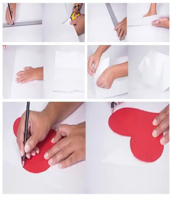 Como Fazer Caixinha Decorada Richester 3 Como fazer Caixinha Decorada