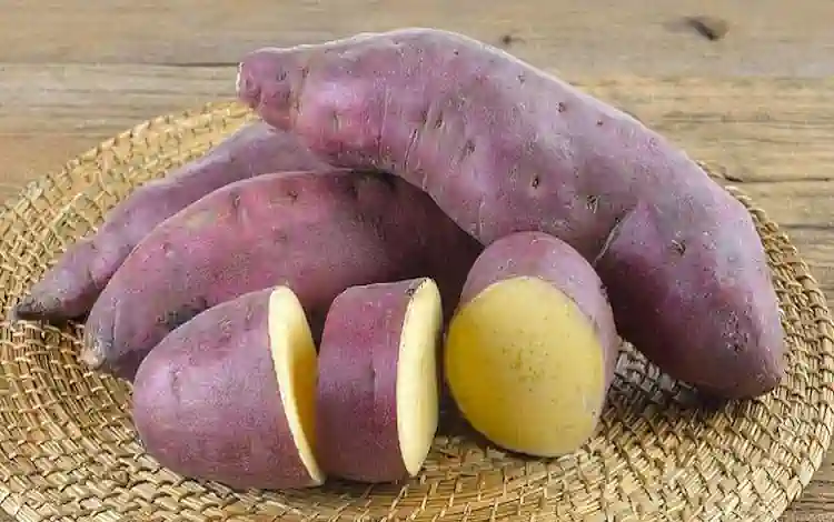 Como fazer Creme de Batata Doce e Amendoim, veja seus 8 benefícios 3 Creme de Batata Doce e Amendoim