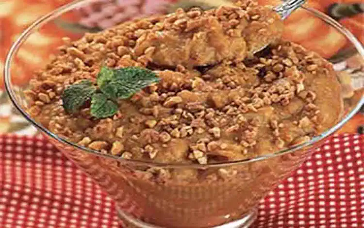 Como fazer Creme de Batata Doce e Amendoim, veja seus 8 benefícios 2 Creme de Batata Doce e Amendoim