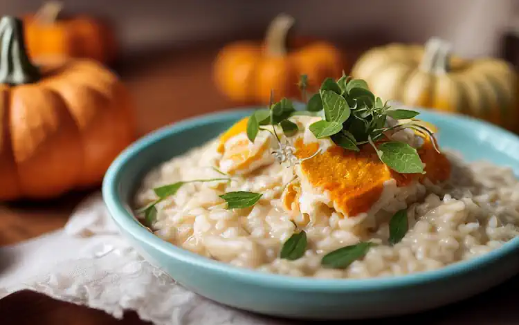 15 Importantes dicas para Preparar um Perfeito Risotto 3 Preparar um Perfeito Risotto