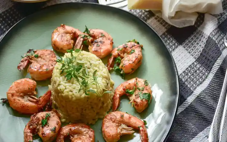15 Importantes dicas para Preparar um Perfeito Risotto 2 Preparar um Perfeito Risotto