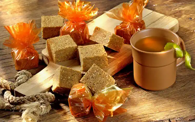 Veja como fazer 2 Receitas de Doces Típicos 2 Receitas de Doces Típicos