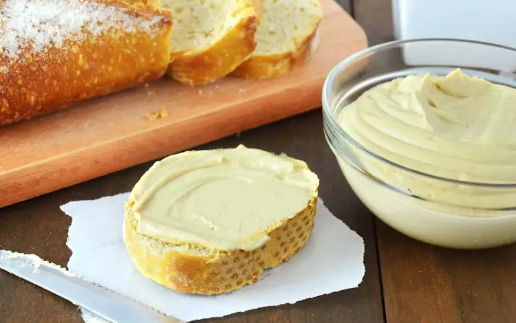 Queijo de Castanha de Caju Vegano: Tudo o Que Você Precisa Saber 2 Queijo de castanha de caju