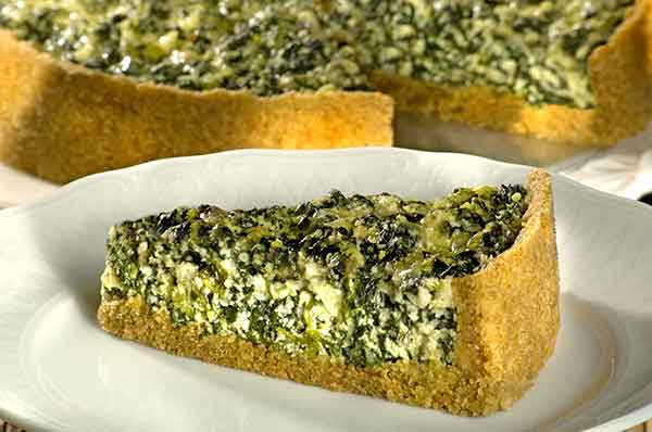 Torta de Ricota com Espinafre 2 torta-de-ricota-com-espinafre-2