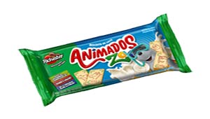 Biscoitos são Opções Prática e Nutritiva Para o Lanche de Crianças e Adolescentes 2 animados-zoo