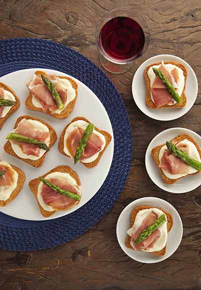 Bruschetta de Aspargos e Parma 2 bruschetta-de-aspargos-e-parma-2