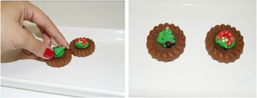 DIY DE NATAL: Decore sua Árvore ou Faça uma Lata Decorada Cheia de Guloseimas Richester 5 diy-de-natal