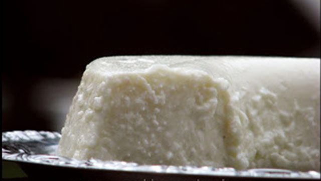 Manjar de Coco Muito Delicioso